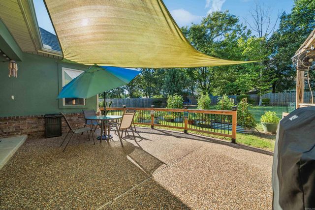 124 Setter Crossing, Hot Springs, AR 71901