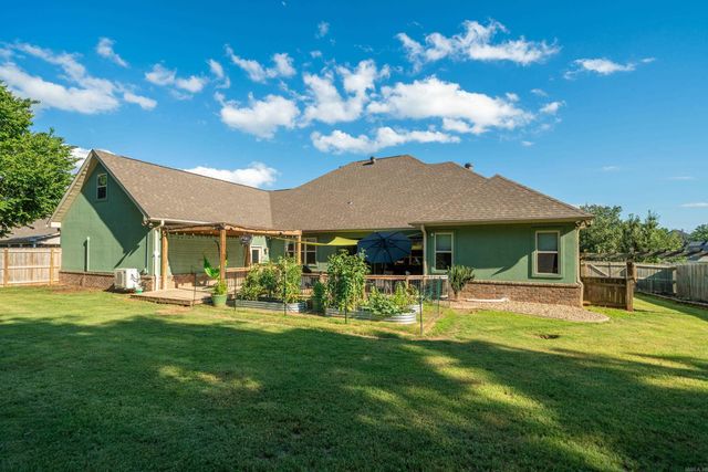 124 Setter Crossing, Hot Springs, AR 71901