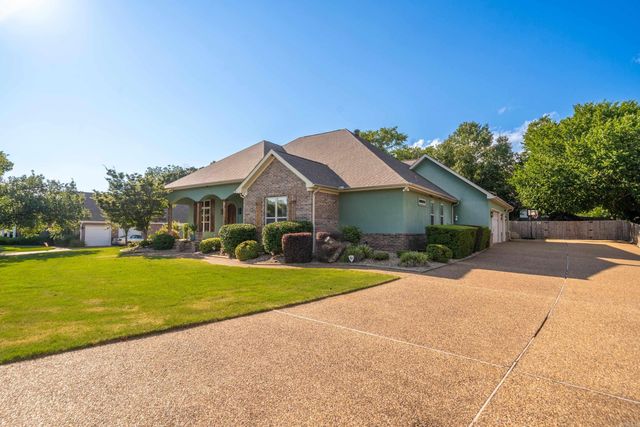 124 Setter Crossing, Hot Springs, AR 71901