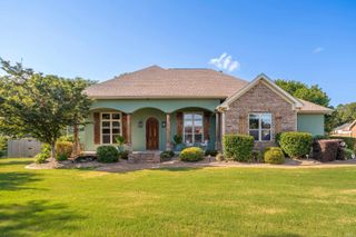 124 Setter Crossing, Hot Springs, AR 71901