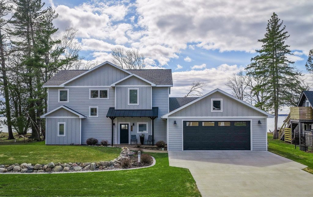 6315 Lavinia Road NE, Bemidji, MN 56601