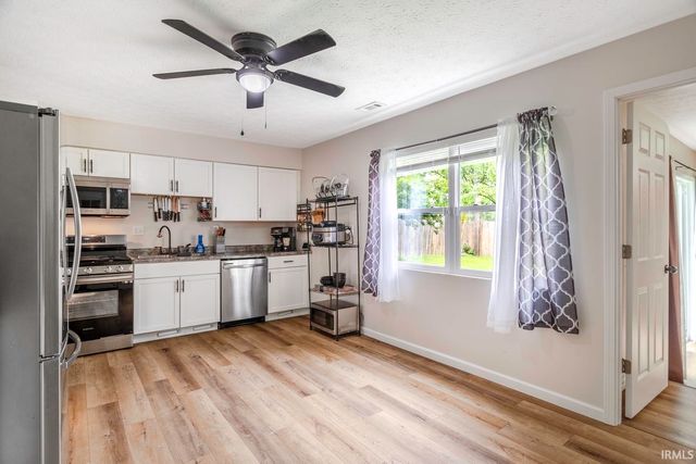 3756 Kimberly Drive, Lafayette, IN 47905