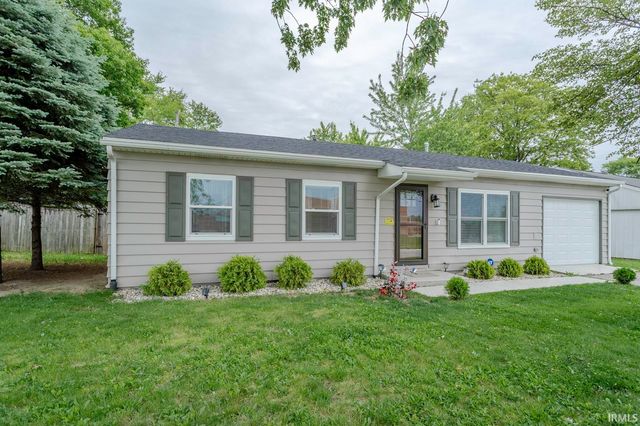 3756 Kimberly Drive, Lafayette, IN 47905