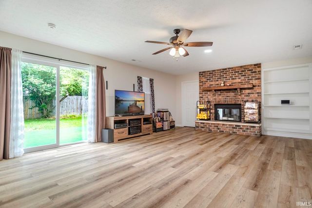 3756 Kimberly Drive, Lafayette, IN 47905