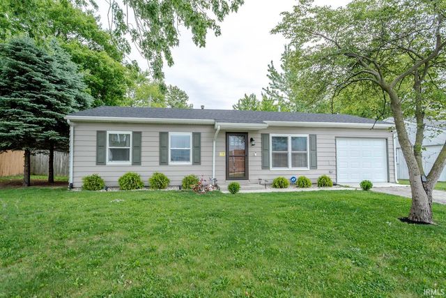 3756 Kimberly Drive, Lafayette, IN 47905
