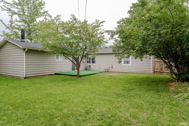 3756 Kimberly Drive, Lafayette, IN 47905