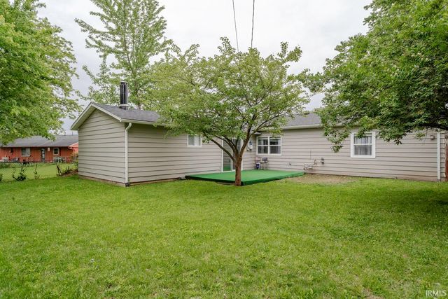3756 Kimberly Drive, Lafayette, IN 47905