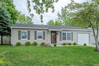 3756 Kimberly Drive, Lafayette, IN 47905