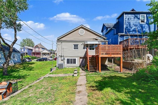 212 S 8TH Street, Kansas City, KS 66101