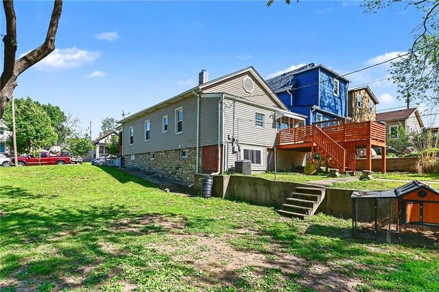 212 S 8TH Street, Kansas City, KS 66101