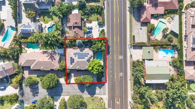 188 W Arthur Ave, Arcadia, CA 91007