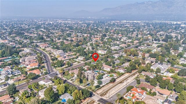 188 W Arthur Ave, Arcadia, CA 91007