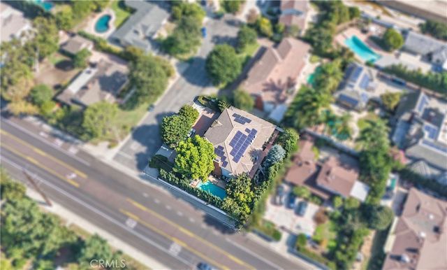 188 W Arthur Ave, Arcadia, CA 91007