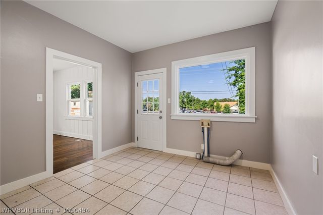 823 N 41st Street, Fort Smith, AR 72903