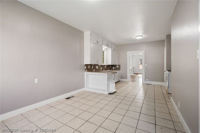 823 N 41st Street, Fort Smith, AR 72903