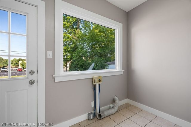 823 N 41st Street, Fort Smith, AR 72903