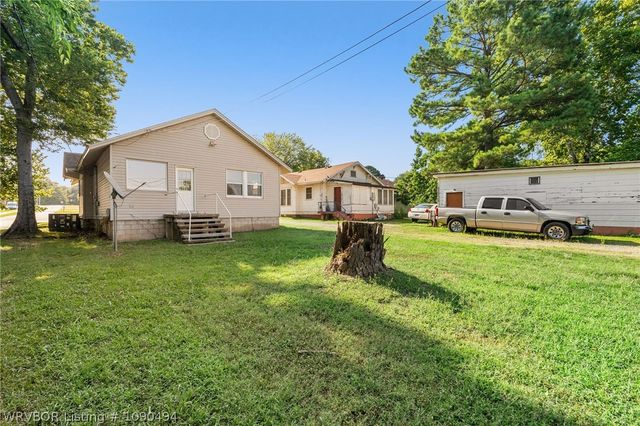 823 N 41st Street, Fort Smith, AR 72903