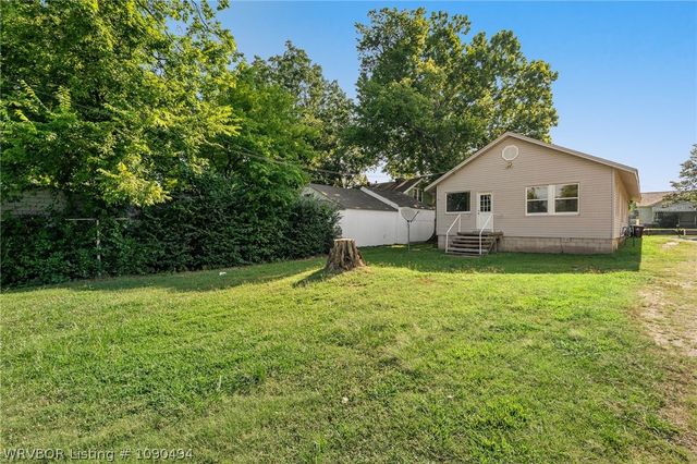 823 N 41st Street, Fort Smith, AR 72903