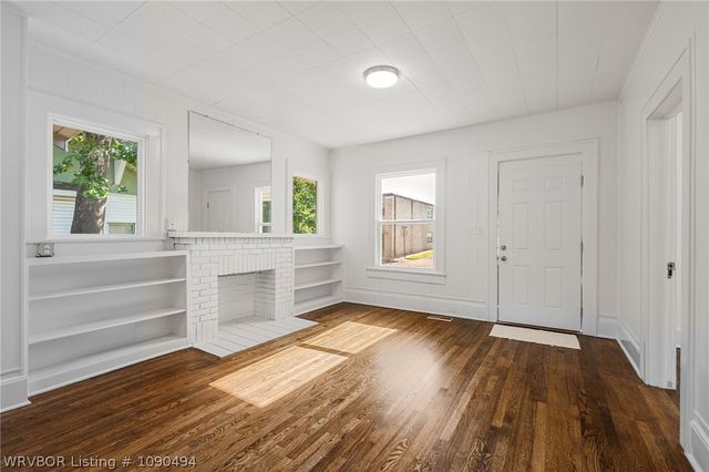 823 N 41st Street, Fort Smith, AR 72903