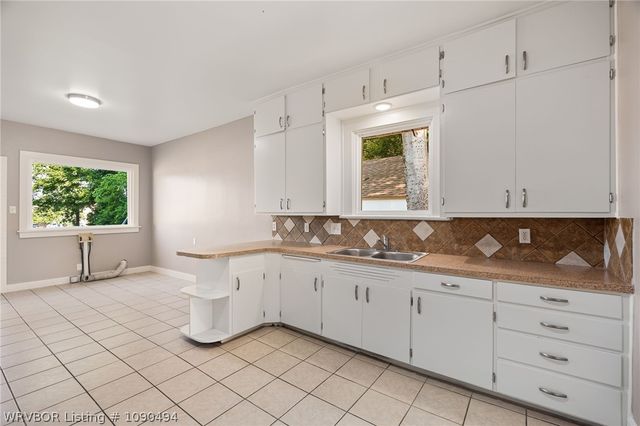 823 N 41st Street, Fort Smith, AR 72903