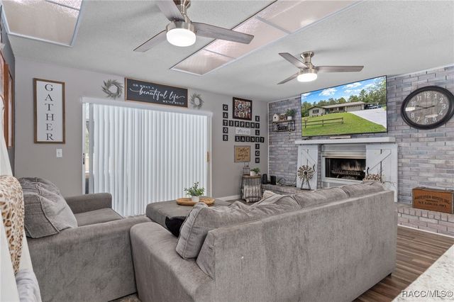 3460 E Kirby Lane, Inverness, FL 34452