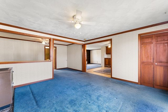 98 Brookfield Dr, Brockton, MA 02302