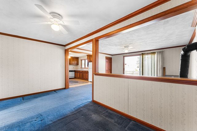 98 Brookfield Dr, Brockton, MA 02302