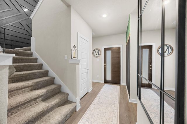 2809 Stone Branch DR, Leander, TX 78641