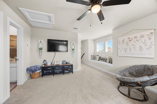 2809 Stone Branch DR, Leander, TX 78641