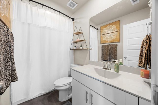 2809 Stone Branch DR, Leander, TX 78641