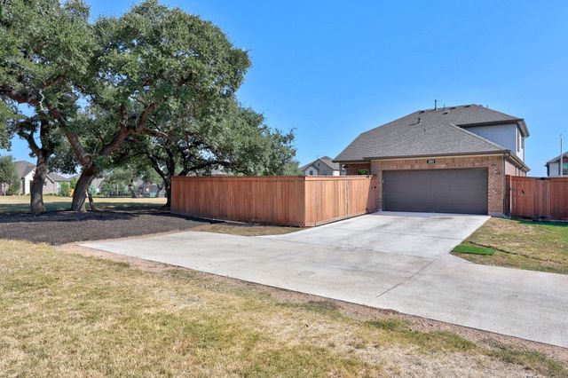 2809 Stone Branch DR, Leander, TX 78641