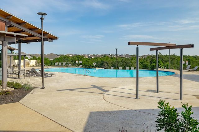 2809 Stone Branch DR, Leander, TX 78641