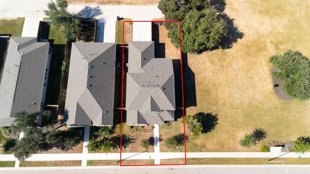 2809 Stone Branch DR, Leander, TX 78641