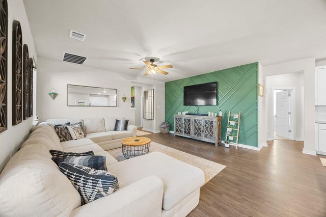 2809 Stone Branch DR, Leander, TX 78641