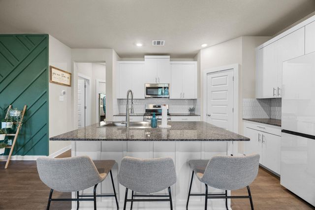 2809 Stone Branch DR, Leander, TX 78641