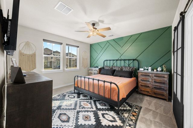 2809 Stone Branch DR, Leander, TX 78641