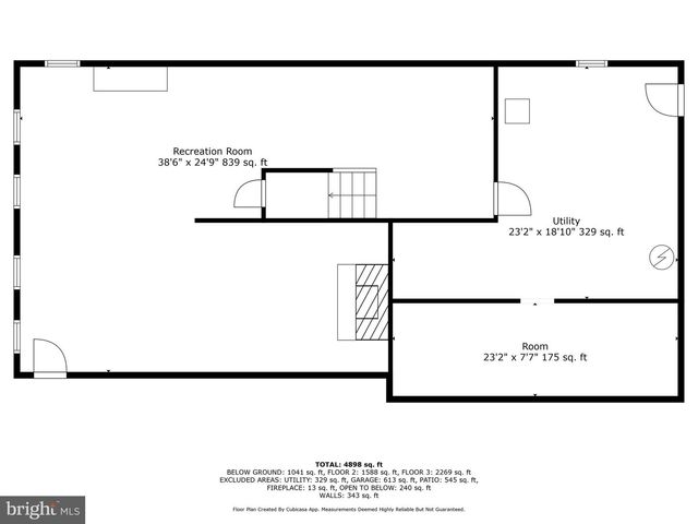 4245 MECHANICSVILLE RD, Doylestown, PA 18902