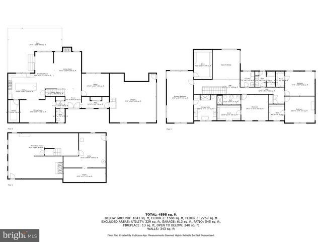 4245 MECHANICSVILLE RD, Doylestown, PA 18902