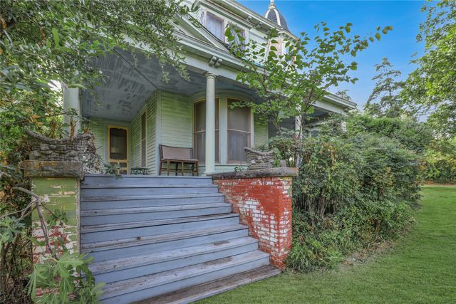 903 Parker Street, Mckinney, TX 75069
