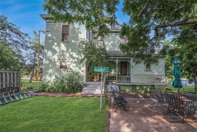 903 Parker Street, Mckinney, TX 75069