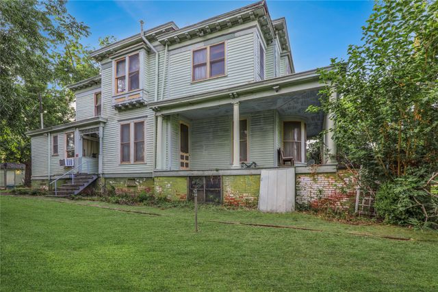 903 Parker Street, Mckinney, TX 75069