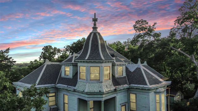 903 Parker Street, Mckinney, TX 75069