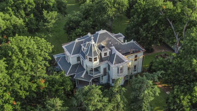 903 Parker Street, Mckinney, TX 75069