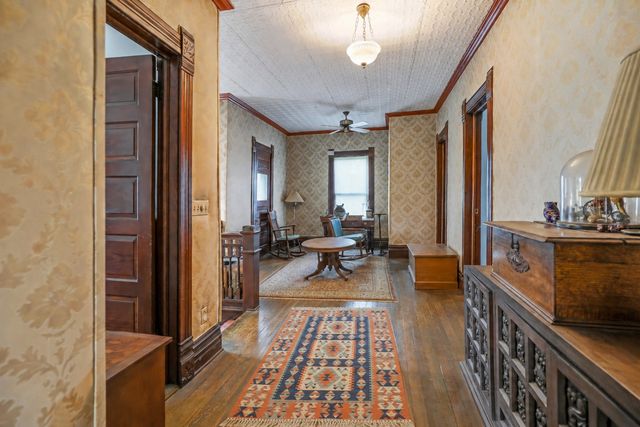 903 Parker Street, Mckinney, TX 75069