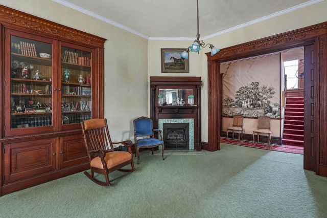 903 Parker Street, Mckinney, TX 75069
