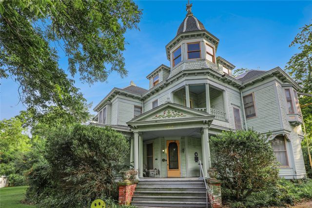 903 Parker Street, Mckinney, TX 75069
