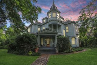 903 Parker Street, Mckinney, TX 75069