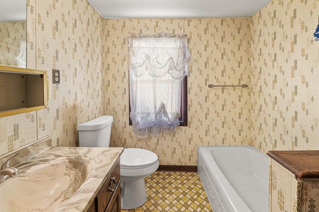 219 Main STREET, Horicon, WI 53032