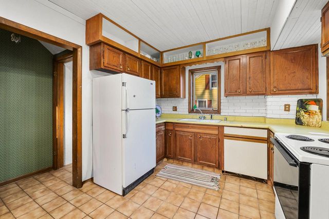 219 Main STREET, Horicon, WI 53032