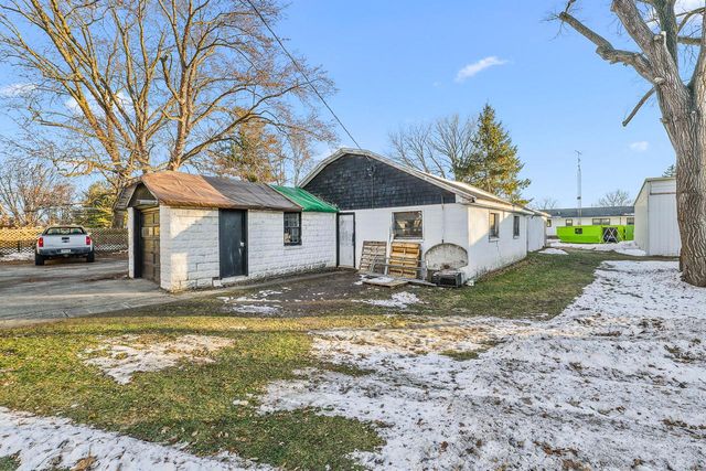 219 Main STREET, Horicon, WI 53032